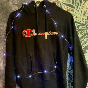 Champion Hoodie